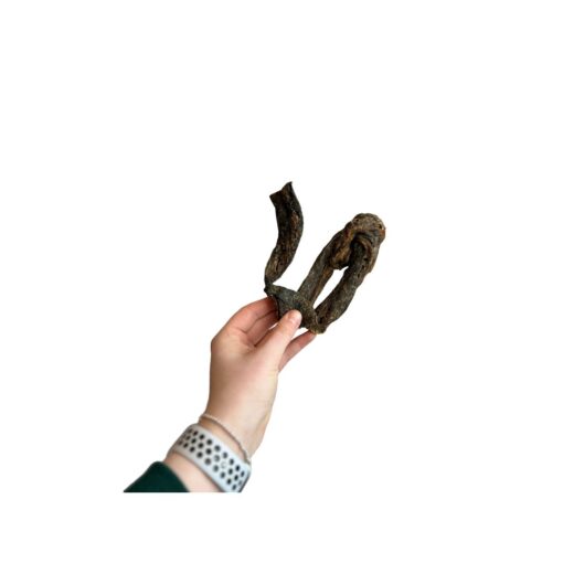 Buffalo Steak Strips - 100g