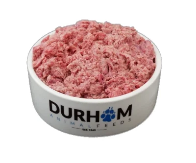 DAF - Guinea Fowl Mince - 454g