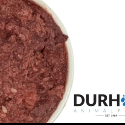 DAF - Beef & Blueberry Mince 454g