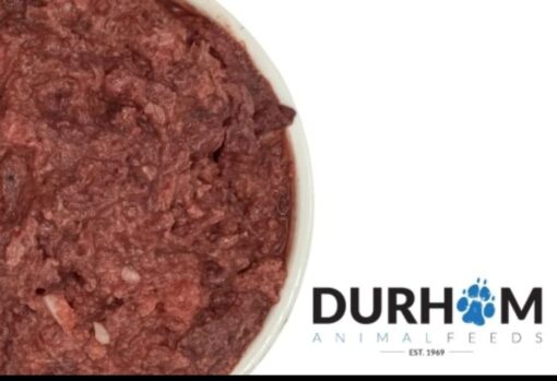 DAF - Beef & Blueberry Mince 454g