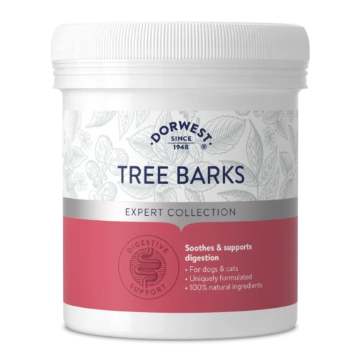 Dorwest - Tree Bark Powder - 100g