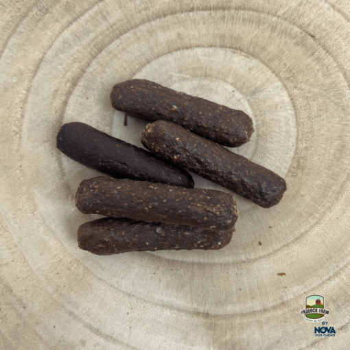 Venison Sausages - 1pc