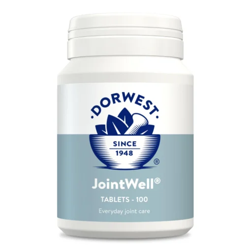 Dorwest - JointWell - 100 Tablets