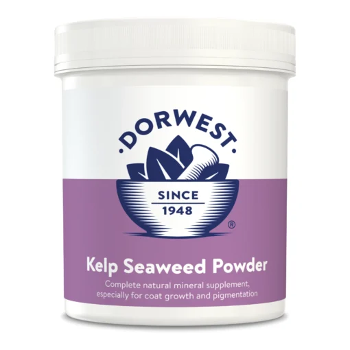 Dorwest - Kelp Seaweed Powder - 250g