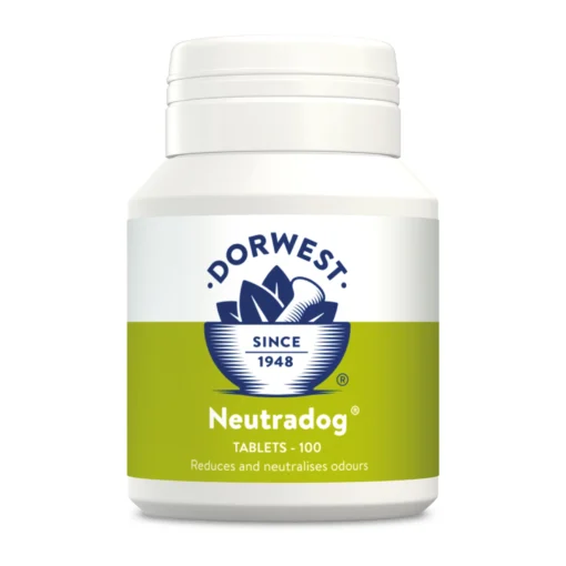 Dorwest - Neutradog - 100 Tablets