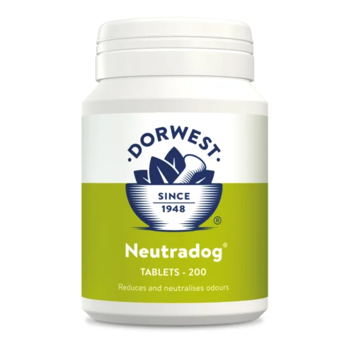 Dorwest - Neutradog - 200 Tablets