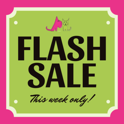 Flash Sale