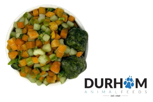 DAF - Vegetable Medley - 1kg