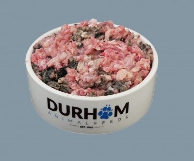 DAF - Quail and Tripe Mince - 454g