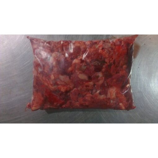 DAF - Offal Mix (Choice Chunks) - 454g