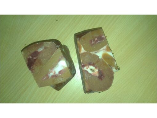 DAF - Kidney Chunks/Cubes - 1kg