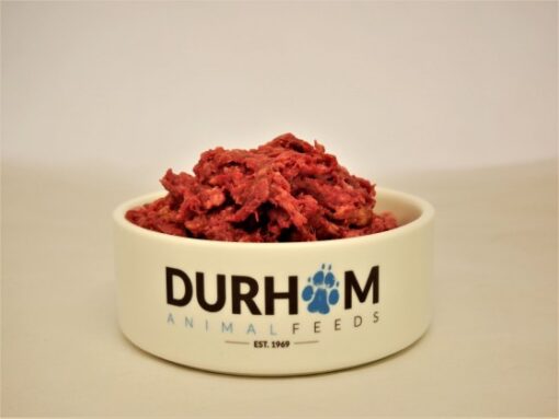 DAF - Meaty Mince - 454g