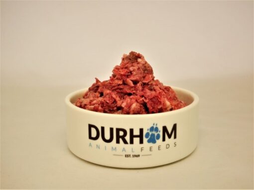 DAF - Minced Beef and Liver - 454g