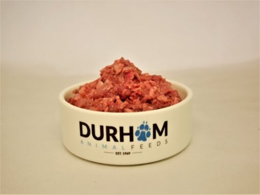 DAF - Minced Chicken and Liver - 454g