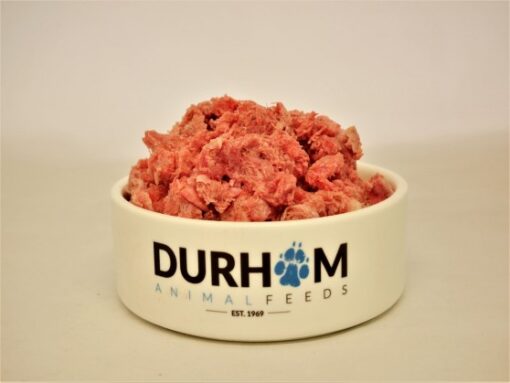 DAF - Minced Duck - 454g