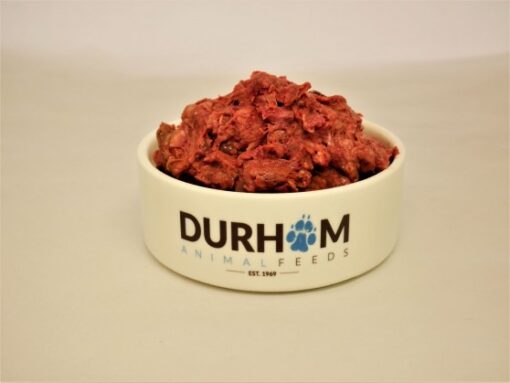 DAF - Minced Lamb - 454g