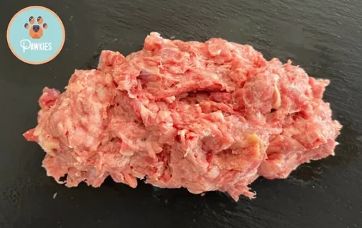 Pawkies - Pork Mince (80-10-10) - 454g