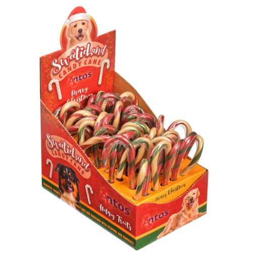 Christmas Candy Cane - 1pc