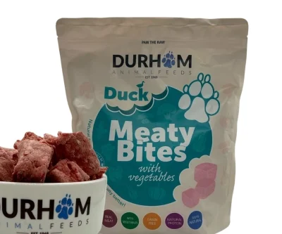 Meaty Bites *New*