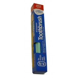 Hatchwells Vet Toothbrush