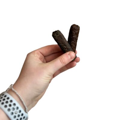 Black Pudding Sausage - 1pc