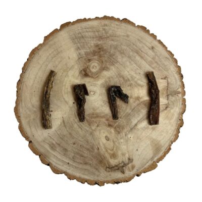 Dried Camel Tripe Sticks – 100g