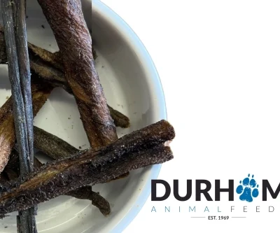 Dried Beef tripe Sticks - 500g