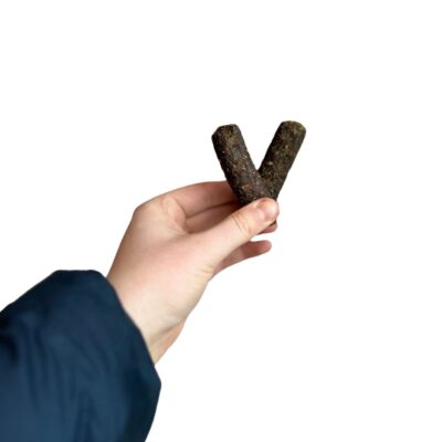Duck Sausage - 1pc
