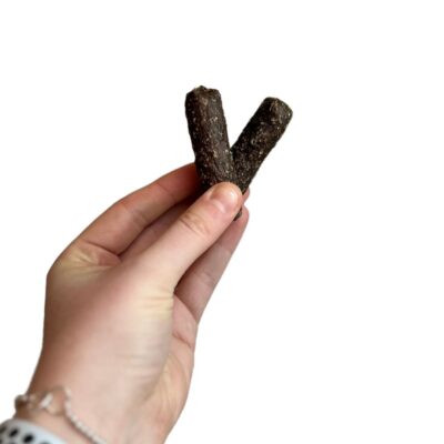 Rabbit Sausage 1pc