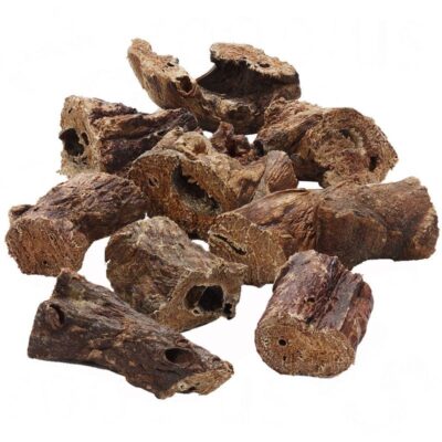 Dried Beef Lung - 100g