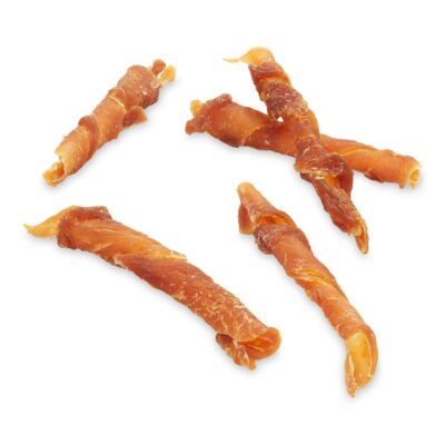 Duck Curls - 100g