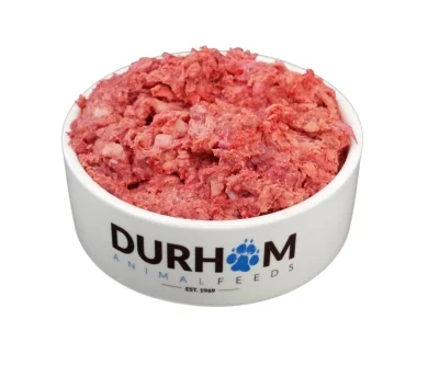DAF - Minced Veal - 454g