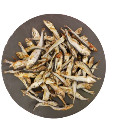 Dried Sprats - 1kg