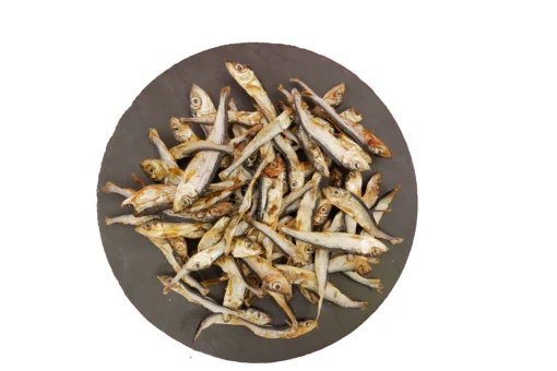 Dried Sprats - 1kg