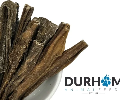 Lamb Tripe Sticks - 500g