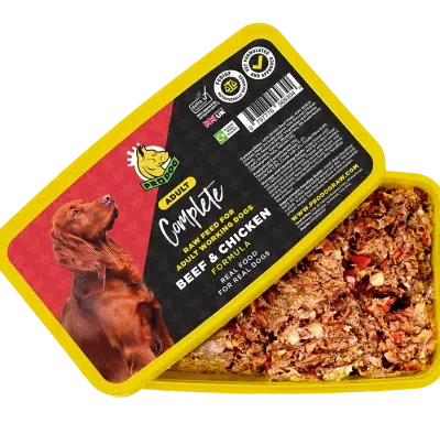 ProDog - Beef & Chicken Complete - 1kg