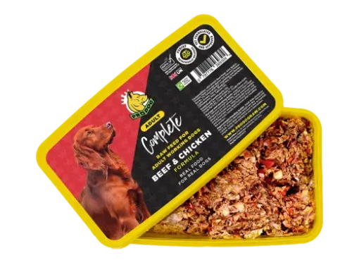 ProDog - Beef & Chicken Complete - 1kg