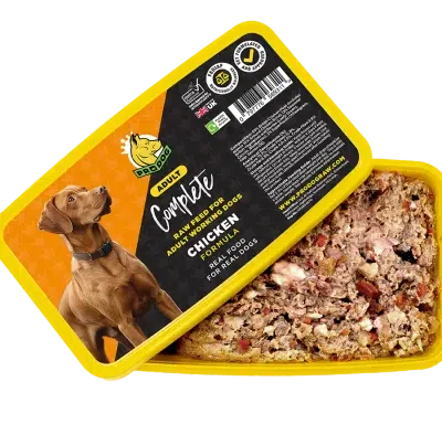 ProDog - Chicken Complete - 1kg