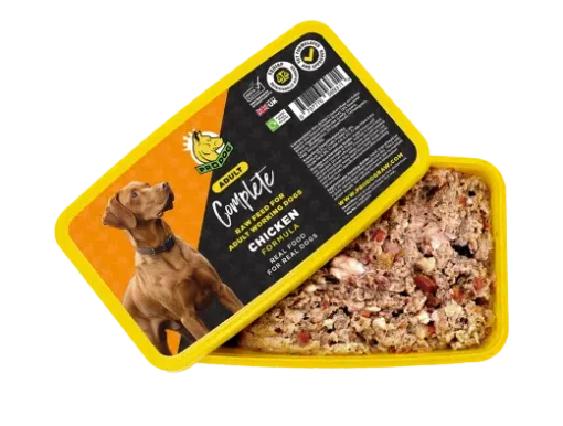 ProDog - Chicken Complete - 1kg