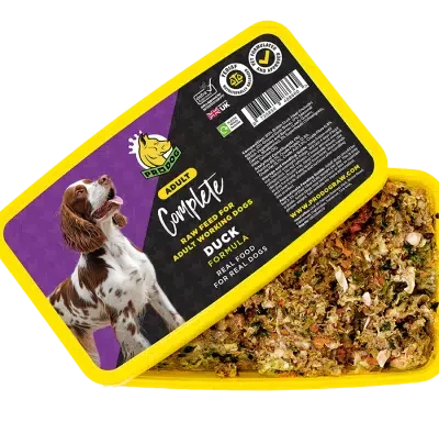 ProDog - Duck Complete - 1kg