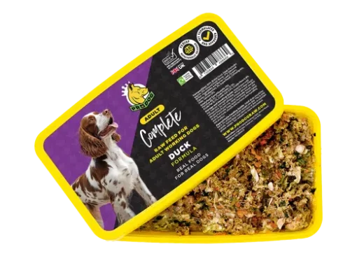 ProDog - Duck Complete - 1kg