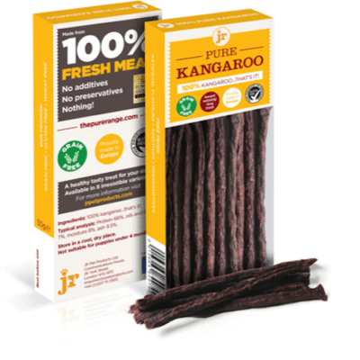Jr - Pure Kangaroo Sticks - 50g