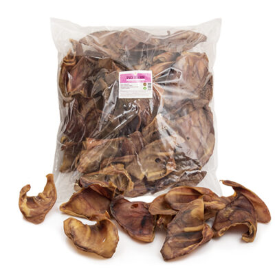 Medium Pig Ear - 1pc