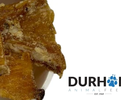 Dried Beef Paddywack - 200g