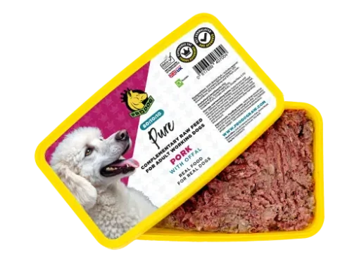 Prodog - Pork with Offal - 500g