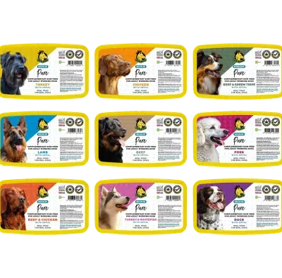 ProDog - 500g