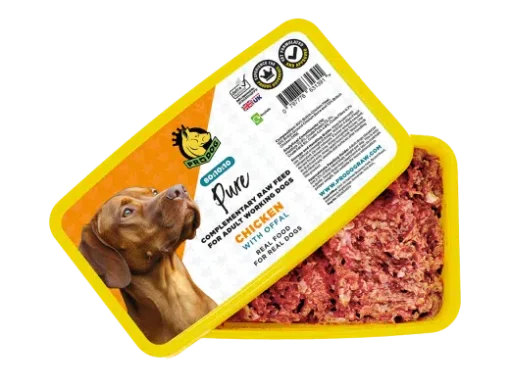 Prodog – Chicken with Offal – 500g