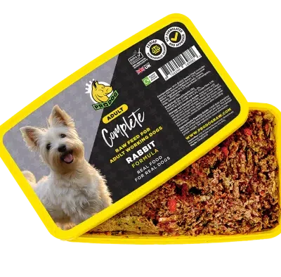ProDog - Rabbit Complete - 1kg