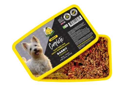 ProDog - Rabbit Complete - 1kg
