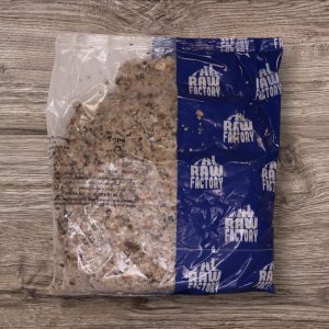 R/F - Tripe (Ox) - 1kg
